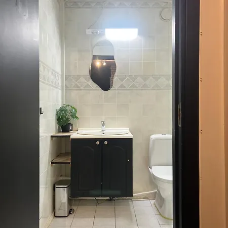 Appartamento Easy Living Near Centre, Free Parking *