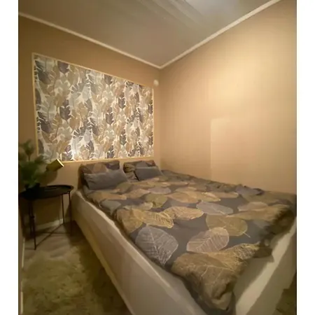 Easy Living Near Centre, Free Parking Appartamento Tromsø