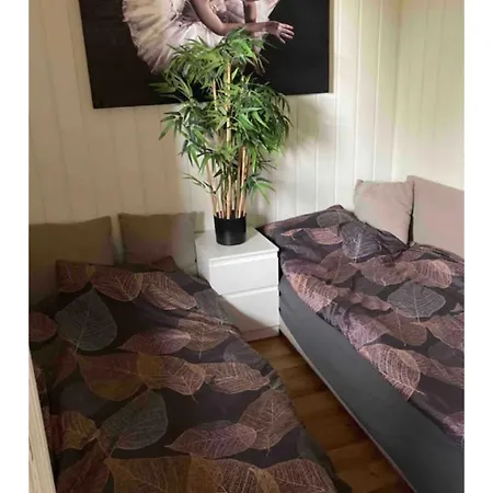 Easy Living Near Centre, Free Parking *