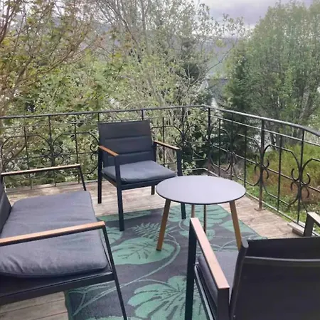 Easy Living Near Centre, Free Parking