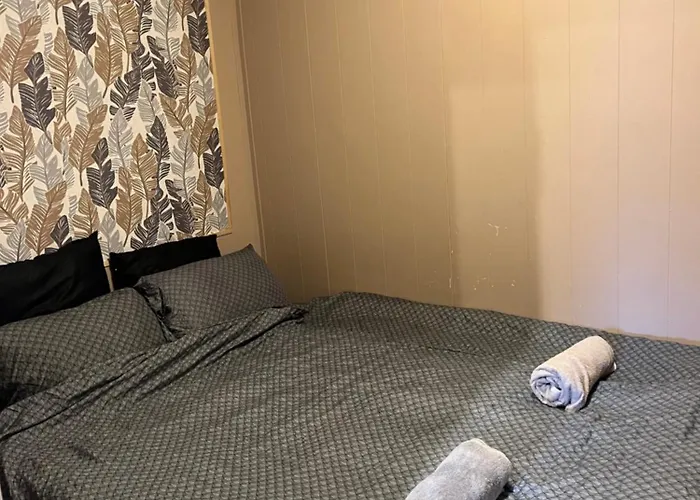 Easy Living Near Centre, Free Parking Tromsø