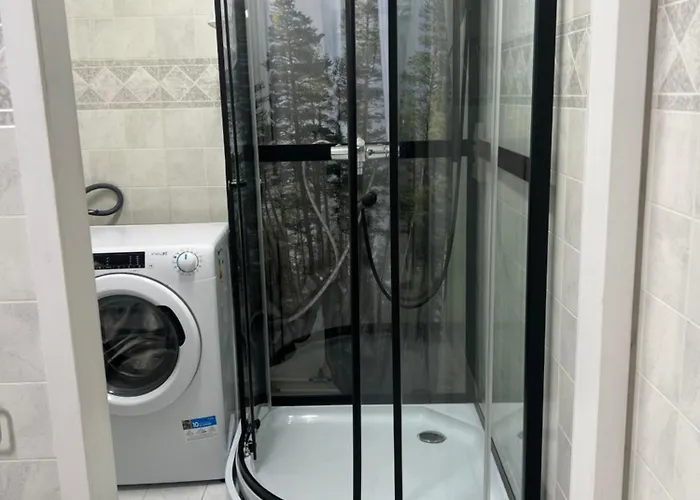 Easy Living Near Centre, Free Parking Tromsø