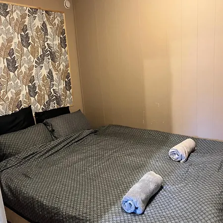 Easy Living Near Centre, Free Parking Tromsø