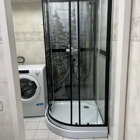 Easy Living Near Centre, Free Parking Tromsø