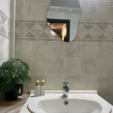 Easy Living Near Centre, Free Parking Tromsø