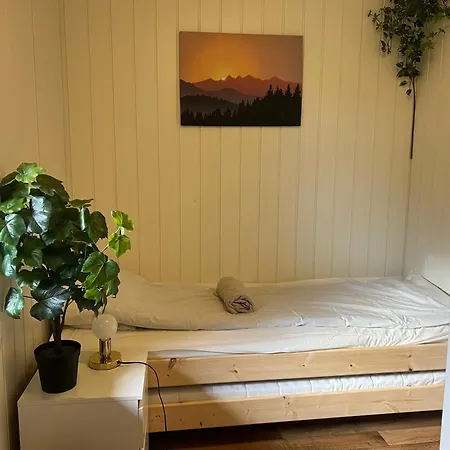 Easy Living Near Centre, Free Parking Apartmán Tromsø